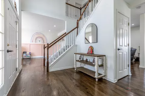 Entry Way - 2212 Baxter Ct, Elgin, IL 60123 photo 2 of 2