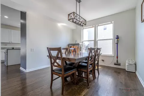 Dining - 2212 Baxter Ct, Elgin, IL 60123 photo 1 of 3