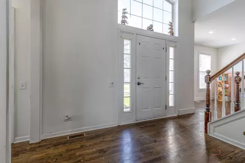 Entry Way - 2212 Baxter Ct, Elgin, IL 60123 photo 1 of 2