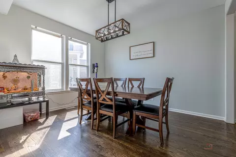 Dining - 2212 Baxter Ct, Elgin, IL 60123 photo 2 of 3