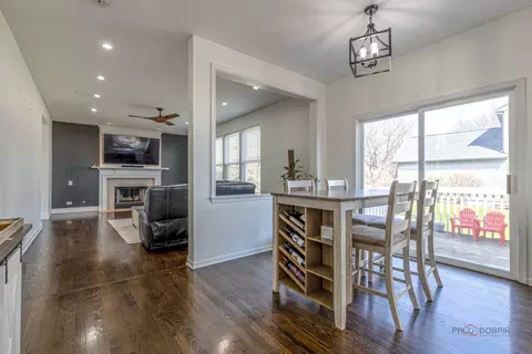 Dining - 2212 Baxter Ct, Elgin, IL 60123 photo 3 of 3