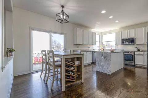 Kitchen - 2212 Baxter Ct, Elgin, IL 60123 photo 1 of 5