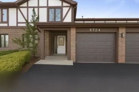 9724 W Creek Rd #E2, Palos Park, IL 60464