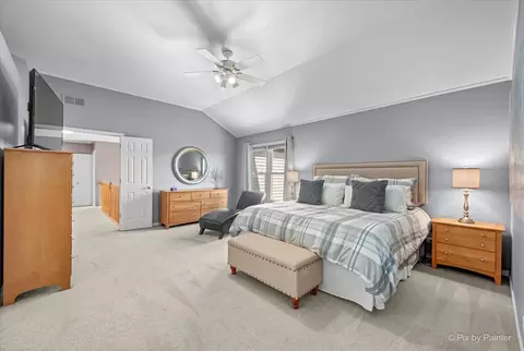 Bedroom - Undisclosed, Algonquin, IL 60102 photo 2 of 5