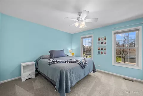 Bedroom - Undisclosed, Algonquin, IL 60102 photo 4 of 5