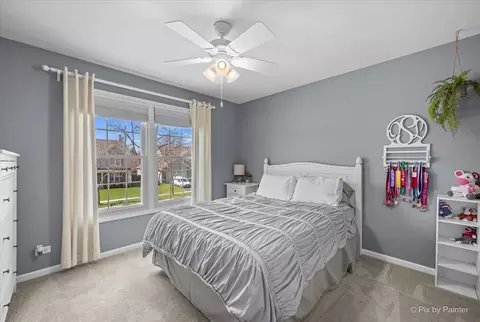 Bedroom - Undisclosed, Algonquin, IL 60102 photo 3 of 5