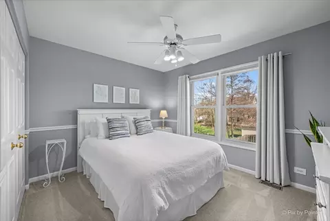 Bedroom - Undisclosed, Algonquin, IL 60102 photo 5 of 5