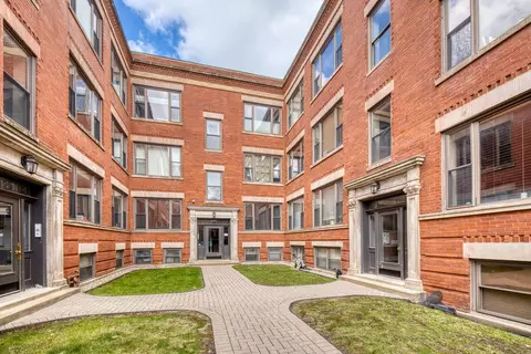 4140 N Kenmore Ave #3, Chicago, IL 60613