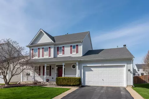 2575 Barnhart St, West Chicago, IL 60185