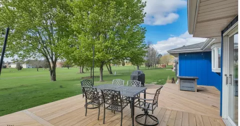 Exterior - 302 Miller St, Beecher, IL 60401 photo 2 of 6