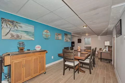 Dining - 302 Miller St, Beecher, IL 60401 photo 4 of 4