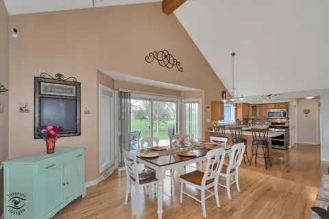 Dining - 302 Miller St, Beecher, IL 60401 photo 2 of 4