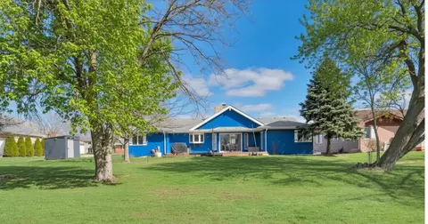 Exterior - 302 Miller St, Beecher, IL 60401 photo 4 of 6