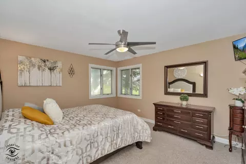 Bedroom - 302 Miller St, Beecher, IL 60401 photo 1 of 2
