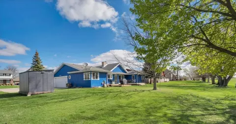 Exterior - 302 Miller St, Beecher, IL 60401 photo 6 of 6