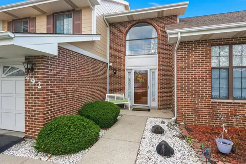 492 Victoria Ln #0, Wood Dale, IL 60191