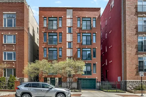 449 N Green St #3S, Chicago, IL 60642