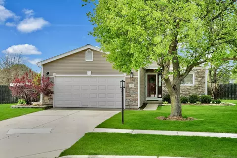 115 Abbeywood Cir, Streamwood, IL 60107