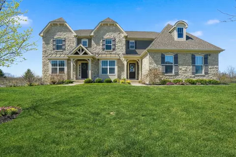 24324 N Blue Aster Ln, Lake Barrington, IL 60010