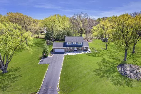 21329 W North Boschome Cir, Kildeer, IL 60047