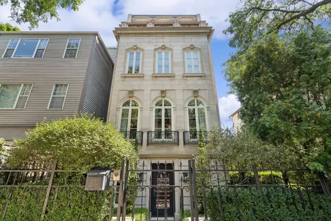 1755 N Mohawk St, Chicago, IL 60614