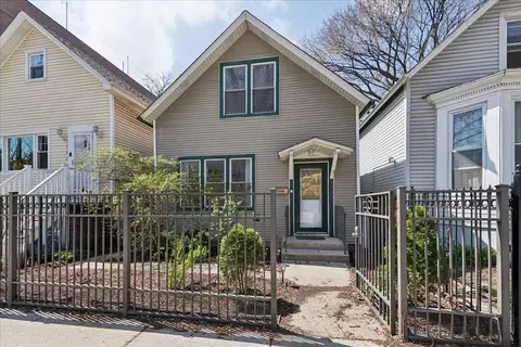 1930 N California Ave, Chicago, IL 60647