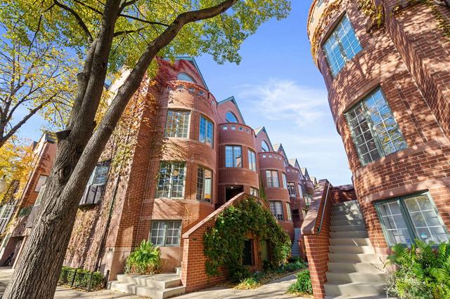 414 W Wisconsin St #H, Chicago, IL 60614