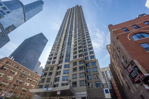 440 N Wabash Ave #PM-71-01, Chicago, IL 60611