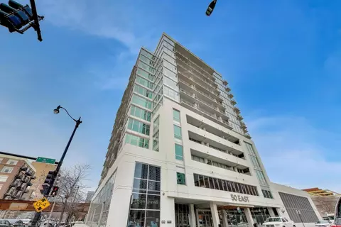 50 E 16th St #1304, Chicago, IL 60616