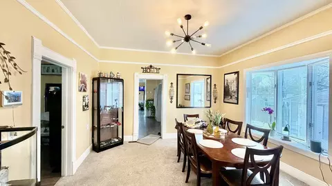Dining - 521 S Cherry St, Centralia, IL 62801 photo 2 of 2