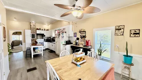 Kitchen - 521 S Cherry St, Centralia, IL 62801 photo 4 of 4