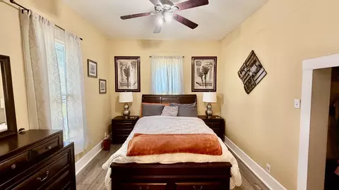 Bedroom - 521 S Cherry St, Centralia, IL 62801 photo 1 of 2