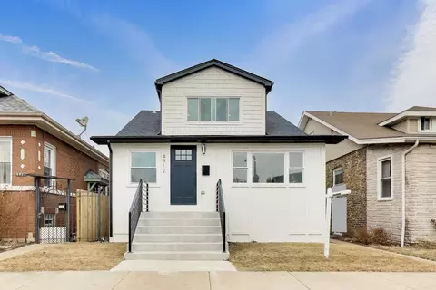 4912 W Drummond Pl, Chicago, IL 60639
