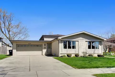 634 W Millers Rd, Des Plaines, IL 60016