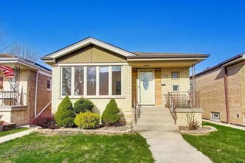 5854 S Mason Ave, Chicago, IL 60638