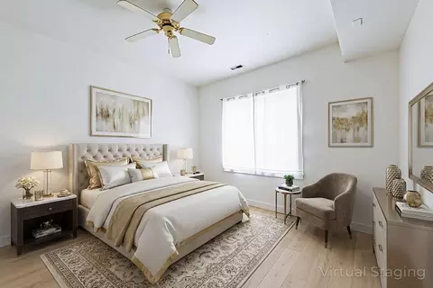 Bedroom - 832 E 153 St, Phoenix, IL 60426 photo 1 of 9