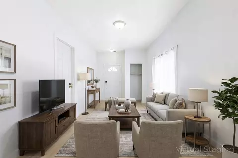 Living - 832 E 153 St, Phoenix, IL 60426 photo 1 of 2