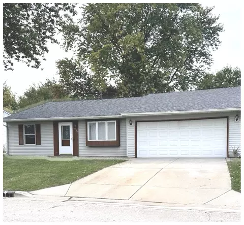 949 Mosby Ct, Joliet, IL 60431