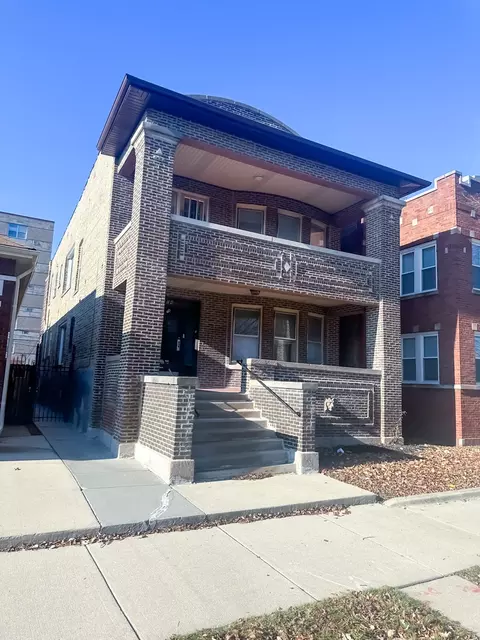 8004 S May St, Chicago, IL 60620