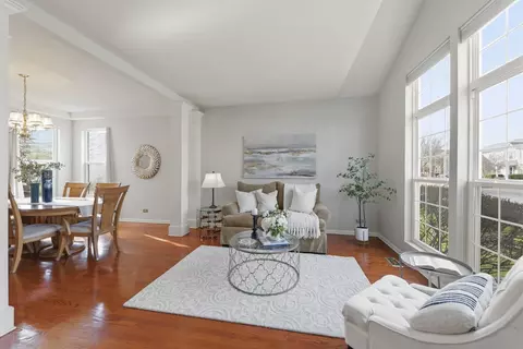 Living - 13005 Kensington Dr, Plainfield, IL 60585 photo 1 of 1