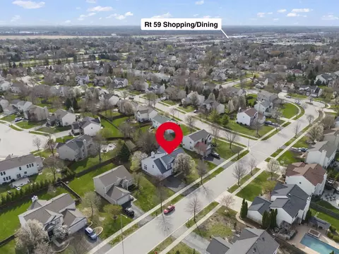 View/Area - 13005 Kensington Dr, Plainfield, IL 60585 photo 7 of 8