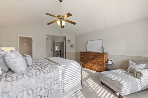 Bedroom - 13005 Kensington Dr, Plainfield, IL 60585 photo 2 of 6