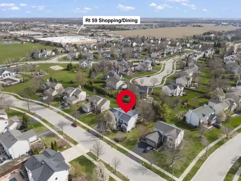 View/Area - 13005 Kensington Dr, Plainfield, IL 60585 photo 6 of 8