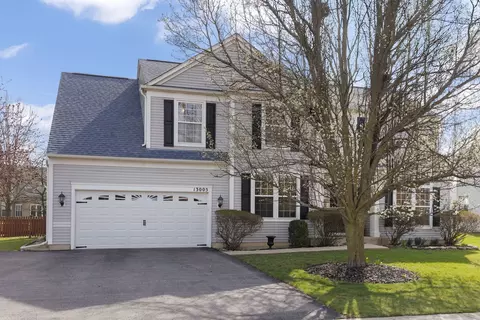 Exterior - 13005 Kensington Dr, Plainfield, IL 60585 photo 5 of 5