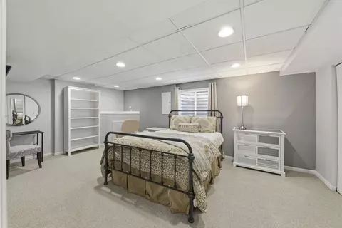 Bedroom - 13005 Kensington Dr, Plainfield, IL 60585 photo 6 of 6