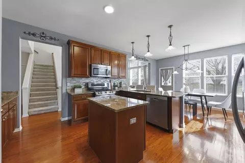 Kitchen - 13005 Kensington Dr, Plainfield, IL 60585 photo 1 of 3