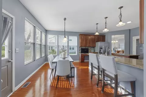 Dining - 13005 Kensington Dr, Plainfield, IL 60585 photo 2 of 2