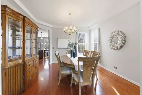 Dining - 13005 Kensington Dr, Plainfield, IL 60585 photo 1 of 2