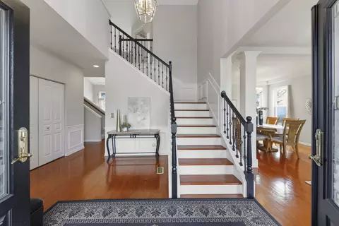 Entry Way - 13005 Kensington Dr, Plainfield, IL 60585 photo 1 of 5