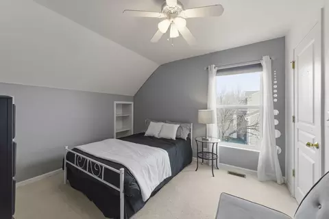 Bedroom - 13005 Kensington Dr, Plainfield, IL 60585 photo 5 of 6